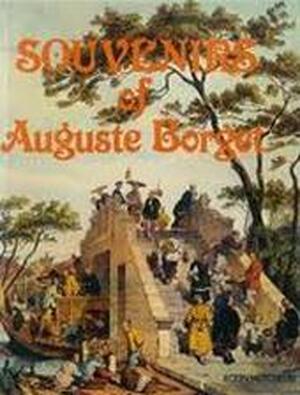Souvenirs of Auguste Borget - Robin Hutcheon, Auguste Borget