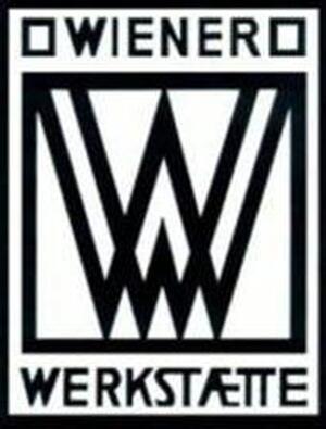 Wiener Werkstaette - Gabriele Fahr-becker Wiener Werkstaette - Gabriele Fahr-becker