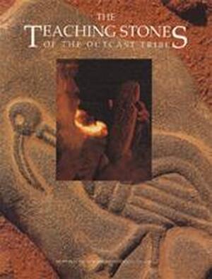 The teaching stones of the outcast tribe - Aboriginal Culture Abroad (Australia) Pty. Ltd