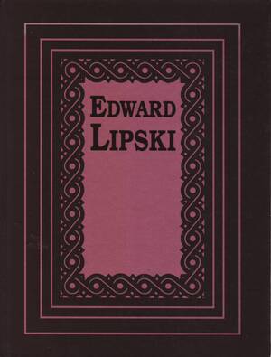 Edward Lipski - Edward Lipski