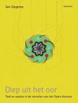 Diep uit het oor - Jan Oegema Diep uit het oor - Jan Oegema