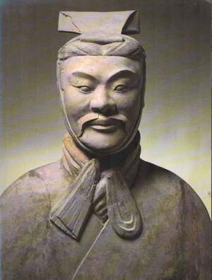 Kunstschatten uit China - Ch Willemen, Paul Delmotte, Paleis voor Schone Kunsten Brussel