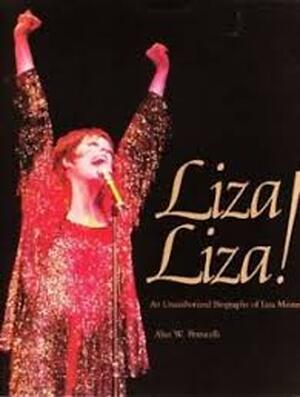 Liza! Liza! - Alan W. Petrucelli Liza! Liza! - Alan W. Petrucelli