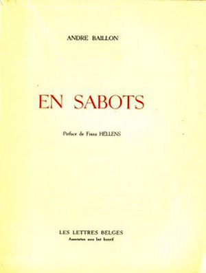En Sabots - André Baillon