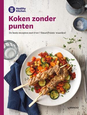 Koken zonder punten - Weight Watchers