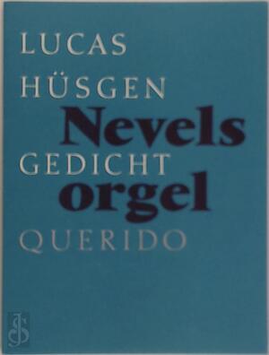 Nevels orgel - Lucas Hüsgen