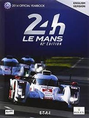 24h Le Mans - 24h Le Mans -