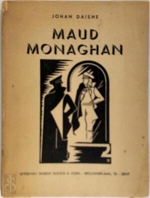 Maud Monaghan - Johan Daisne Maud Monaghan - Johan Daisne
