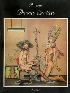 Divina erotica - Ruvanti Divina erotica - Ruvanti