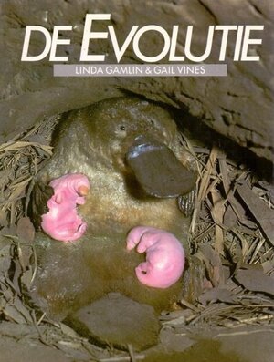 De evolutie - L. Gamlin, G. Vines