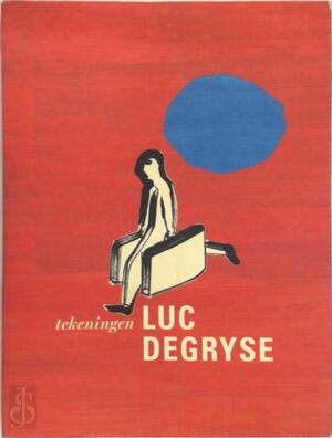 Tekeningen - L. Degryse, Depondt