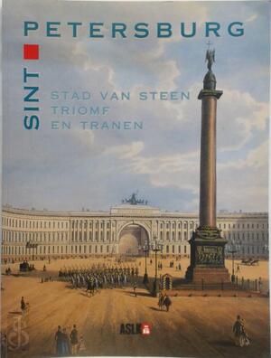 Sint Petersburg - Sint Petersburg -