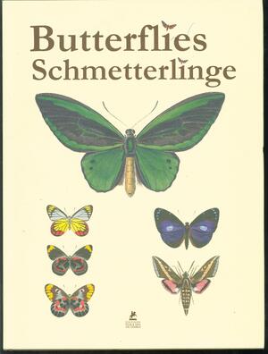 Butterflies / Schmetterlinge - Pierre-Hippolyte Lucas Butterflies / Schmetterlinge - Pierre-Hippolyte Lucas