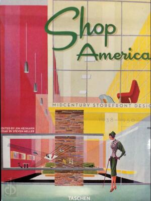 Shop America - Jim Heimann