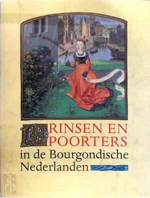 Prinsen en poorters - Walter Prevenier, Wim Blockmans Prinsen en poorters - Walter Prevenier, Wim Blockmans