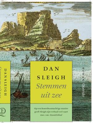 Stemmen uit zee - D. Sleigh Stemmen uit zee - D. Sleigh