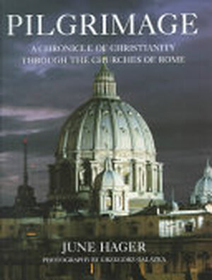 Pilgrimage - June Hager