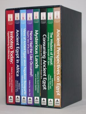 Encounters With Ancient Egypt - O'Connor