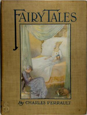 Perrault's Fairy Tales - Perrault, S.R. Littlewood, C. (illustrator) Appleton