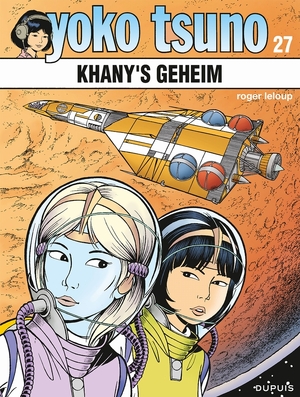 Khani's geheim - Khani's geheim -