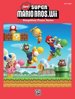 New Super Mario Bros. Wii - New Super Mario Bros. Wii -
