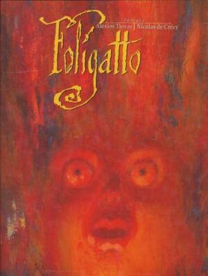 Foligatto - A. Tjoyas, N. de Crecy