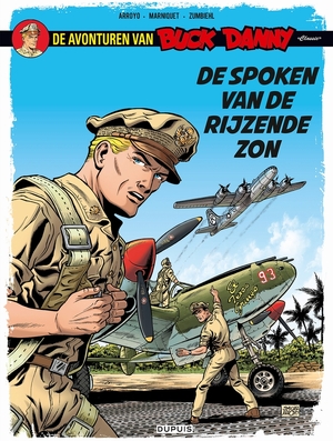 De spoken van de rijzende zon - Jean-Michel Arroyo De spoken van de rijzende zon - Jean-Michel Arroyo