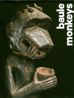 Baule Monkeys - Bruno Claessens Jean-Louis Danis