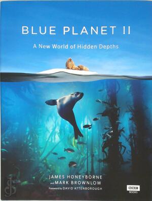 Blue planet ii - bbc books Blue planet ii - bbc books