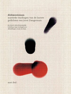 Dichtersvisioen - Joost Zwagerman, Jos Huls, Hein Blommestijn, Jaap Goedegebuure Dichtersvisioen - Joost Zwagerman, Jos Huls, Hein Blommestijn, Jaap Goedegebuure