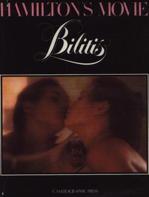 Hamilton's movie Bilitis - David Hamilton