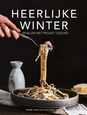 Heerlijke winter - Natalia Rakhorst, Walter Rakhorst Heerlijke winter - Natalia Rakhorst, Walter Rakhorst