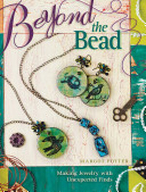 Beyond The Bead - Margot Potter