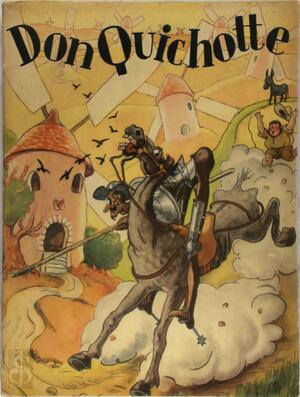 Les Aventures de Don Quichotte De La Mancha - Michel Cervantes Les Aventures de Don Quichotte De La Mancha - Michel Cervantes