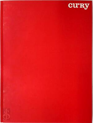 Curry - K. Zijlmans, N. van der Geest