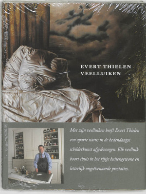 Evert Thielen, Veelluiken - Wim van der Beek Evert Thielen, Veelluiken - Wim van der Beek