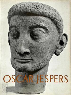 Oscar Jespers - André de Ridder
