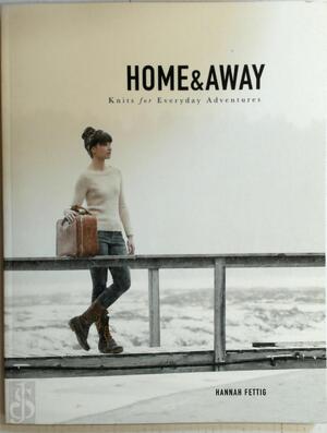 Home & Away - Hannah Fettig Home & Away - Hannah Fettig