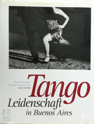 Tango - Tina Deininger
