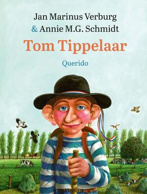 Tom tippelaar - Annie M.G. Schmidt