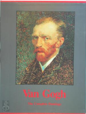 Vincent van Gogh - The Complete Paintings. 2 Volumes - Ingo F. Walther, Rainer Metzger Vincent van Gogh - The Complete Paintings. 2 Volumes - Ingo F. Walther, Rainer Metzger