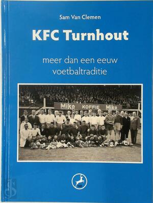 KFC Turnhout - Sam Van Clemen