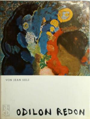 Odilon Redon - Jean Selz, Odilon Redon Odilon Redon - Jean Selz, Odilon Redon