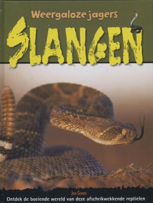 Slangen - Jen Green Slangen - Jen Green