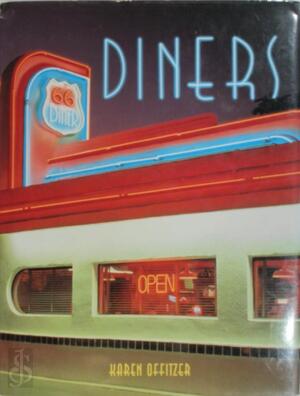 Diners - Karen Offitzer