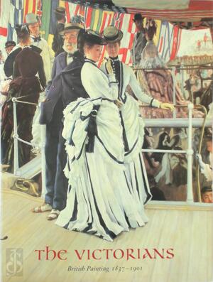 The Victorians - Malcolm Warner, Anne Helmreich, Charles Brock