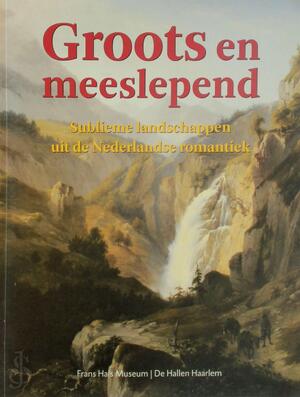 Groots en meeslepend - Antoon Erftemeijer