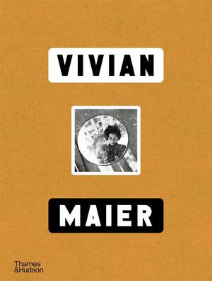 Vivian maier - Anne Morin Vivian maier - Anne Morin