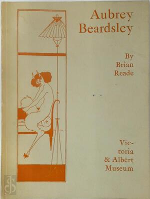 Aubrey Beardsley - Brian Reade
