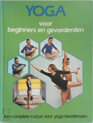 Yoga voor beginners en gevorderden - L. K. Donat